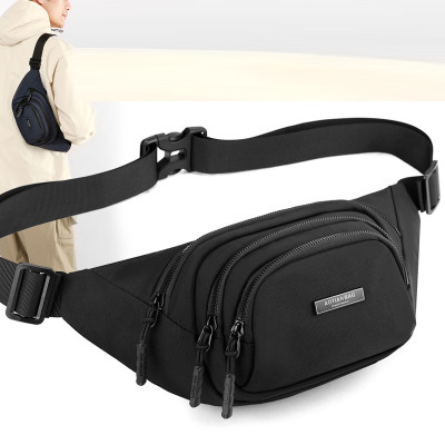 Túi đeo chéo nam phong cách mới  - BEE GEE DCN9433