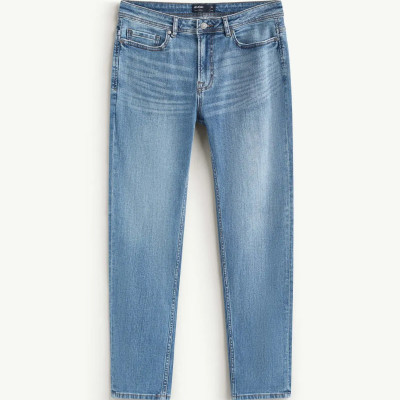 Quần jean nam có độ giãn . From Slim - RT 10S25DPA001 | ROUTINE CÀ MAU