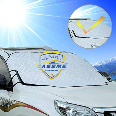 [HONDA] Bạt Phủ Xe Ô Tô 3 Lớp Tráng Nhôm Cao Cấp – Chống Nóng, Chống Thấm, Chống Bụi | Hàng Chính Hãng