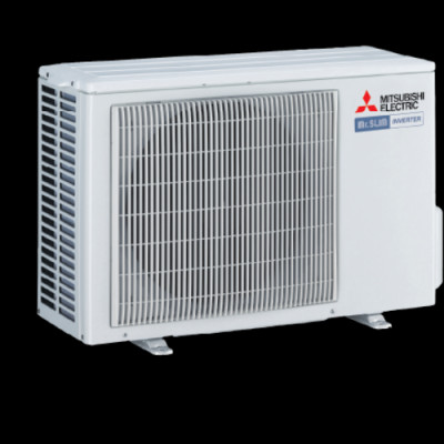 ĐIỀU HÒA KHÔNG KHÍ (MÁY LẠNH) MITSUBISHI ELECTRIC MSY-JW50VF - 2 HP(NGỰA) (18,000 BTU/H) - INVERTER - HÀNG CHÍNH HÃNG