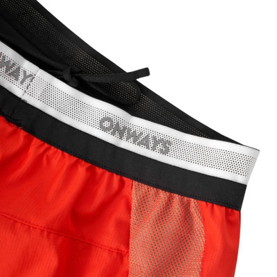 QUẦN SHORT CHẠY BỘ THỂ THAO THỜI TRANG ONWAYS NAM MIX FABRIC SHORT O22007 MEN