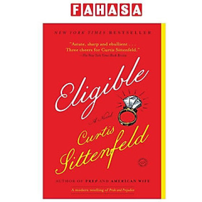 Sách ngoại văn: Eligible