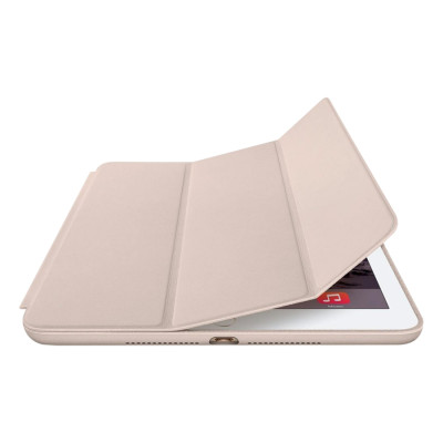 Bao Da Ipad Mini 4 Smart Case SMARTCASEMI4-GO - Vàng Đồng - Hàng Nhập Khẩu