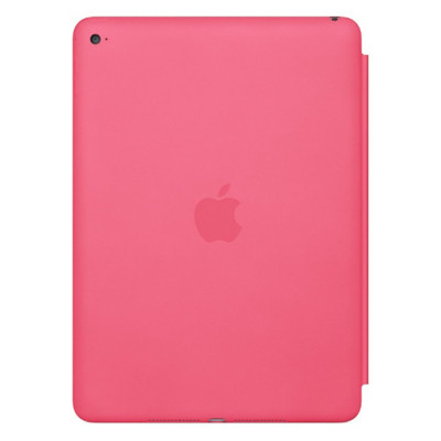 Bao Da Ipad Air 2 Smart Case SMARTCASEAIR2-PK - Hồng - Hàng Nhập Khẩu