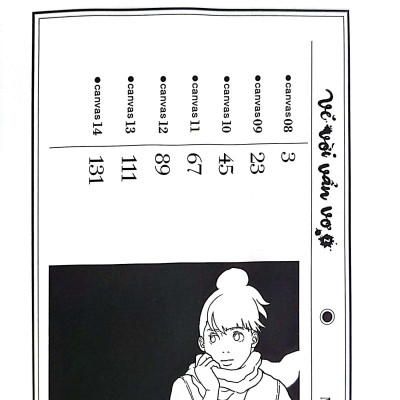 Vẽ Vời Vẩn Vơ - Tập 2