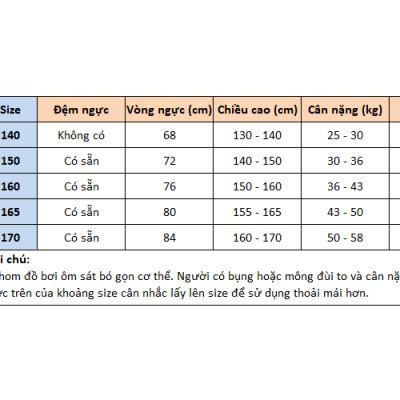 Bộ bơi chống nắng quần dài cho nữ và bé gái lớn, size đại từ 25 đến 58kg, dáng thể thao dài tay quần đùi khoẻ đẹp | BT34