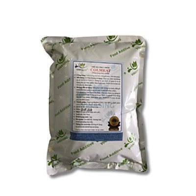 Phụ gia tạo màu đỏ, giữ màu cho thịt - COLMEATS