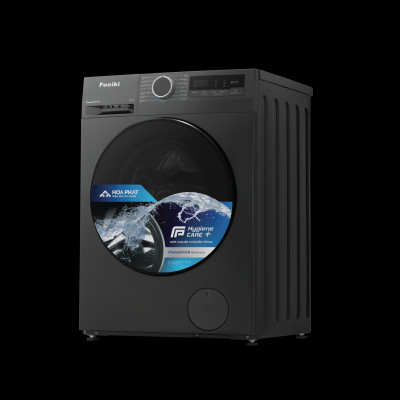 HWM F8105ADG - Máy Giặt Cửa Trước Funiki HWM F8105ADG - Hàng Chính Hãng - Chỉ Giao Hồ Chí Minh