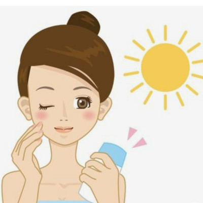 Kem Chống Nắng Cấp Ẩm Dưỡng Sáng Da Chiết Xuất Hạt Ý Dĩ Hatomugi (80 G)