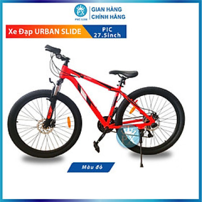 Xe đạp thể thao khung nhôm 27,5" 21 speed 
