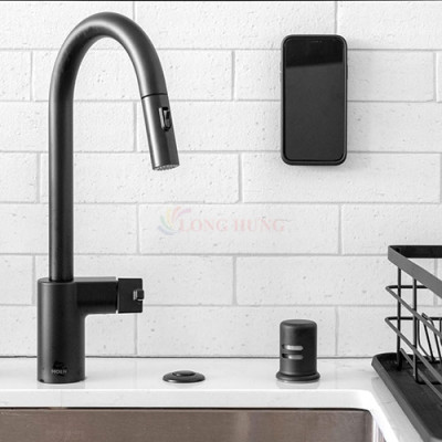 Ngàm dán Peak Design Wall Mount M-WM-AA - Hàng chính hãng