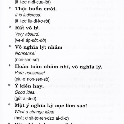 Căn Bản Đàm Thoại Tiếng Anh (Dành Cho Tài Xế Taxi, Cyclo, Honda Ôm) (Tái Bản)