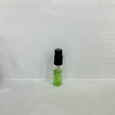 Mẫu thử nước hoa cao cấp độc quyền Damode 1957  chai 5ml