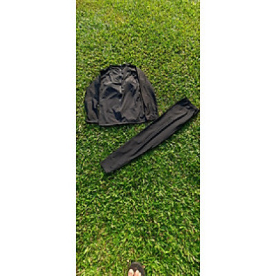 Set Đồ Bơi Áo Dài Tay Khóa Kéo Quần Dài