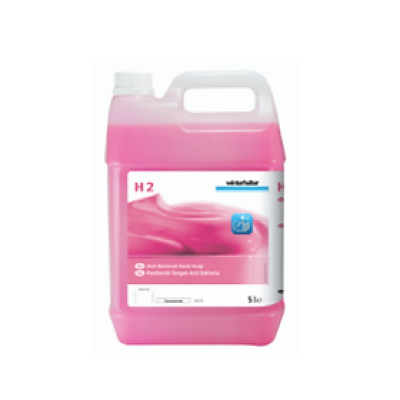 Xà phòng rửa tay sát khuẩn Winterhalter H2 - Hàng chính hãng 