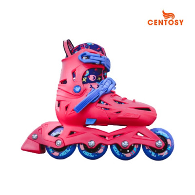 [ Tặng Bảo Hộ Tay Chân] Giầy Trượt Patin Flying Eagle NT2 Dành Cho Trẻ Em