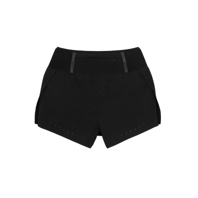 ONWAYS Quần Short Chạy Bộ Nam Lưng Thun Co Giãn, Xẻ Lai Cao Thoải Mái, Thoáng Mát, Mỏng Nhẹ Vision Running Short Men M4182