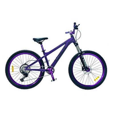 Xe Đạp Địa Hình MTB FORNIX - X12 V11 - Khung Nhôm - Vòng Bánh 26" - Bảo Hành 12 Tháng