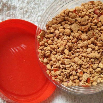 Muối Tôm Viettin Mart 500G