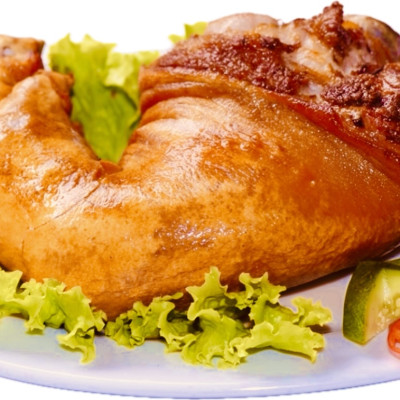 Muối đức trộn sẵn 500gr