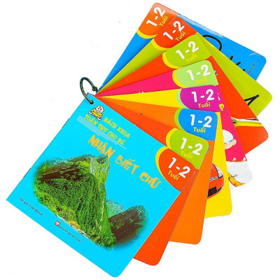 Sách - Bách Khoa Toàn Thư Cho Bé - Từ 0 - 1 Tuổi - Tân Việt Books