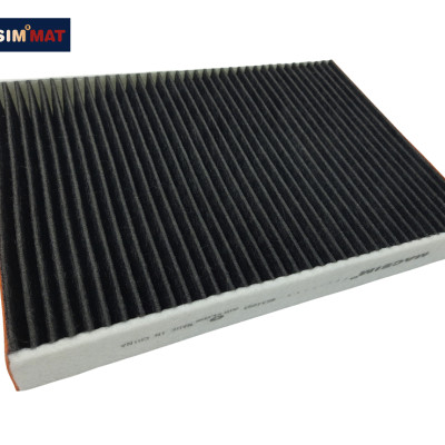 Lọc gió điều hòa cao cấp Macsim N95 xe ô tô Kia Caren 2013-2024 (mã ms24013a1)