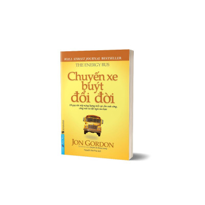 Chuyến xe buýt đổi đời - Bản Quyền