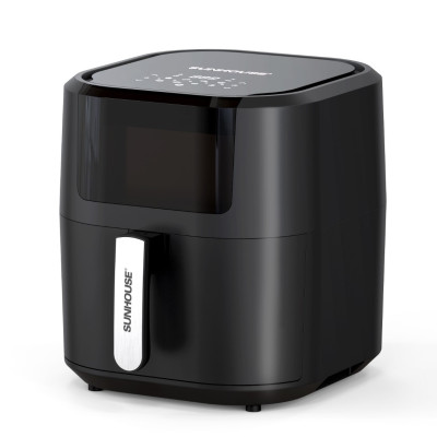 Nồi Chiên Không Dầu Điện Tử Cảm Ứng 9L Sunhouse SHD4089 - Hàng Chính Hãng