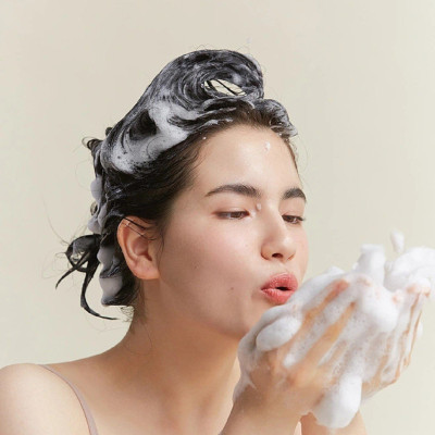 Dầu Gội Đầu Phục Hồi Và Dưỡng Ẩm Sâu Dear Beaute Himawari Oil In Hair Shampoo (Rich & Repair) 500 mL