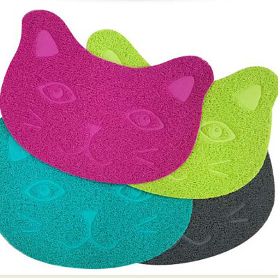 Thảm lót đa dụng cho thú cưng (màu, mẫu ngẫu nhiên) - Genyo Rug 001