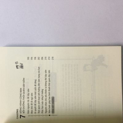 Sách tư duy kỹ năng sống - Tip Công Sở 1 - Khả Năng Hình Thành Thói Quen – Tạo Lập Thói Quen Mới Chỉ Sau 3 Tuần