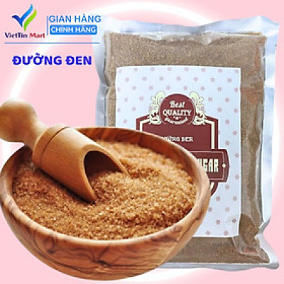 Đường Đen Hàn Quốc Beskul 1Kg