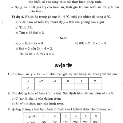 Bài Tập Em Học Toán Lớp 8 Tập 2 (Dùng Chung Cho Các Bộ SGK Hiện Hành) _HA