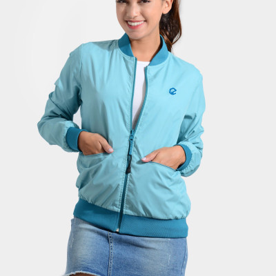 Áo khoác dù 2 lớp chống thấm nước cho cả nam và nữ cao cấp BD35