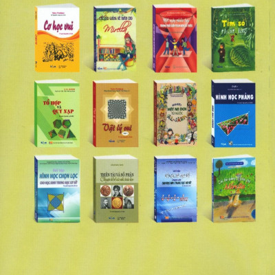 Con Đường Dẫn Tới Tài Năng