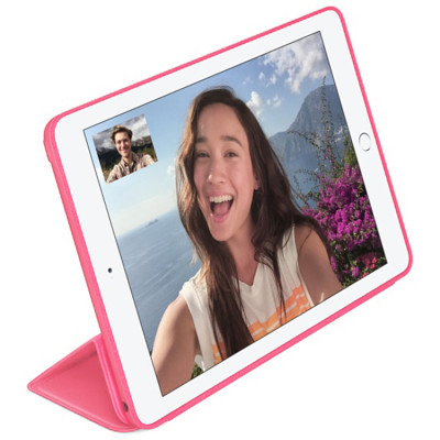 Bao Da Smart Case Gen2 TPU Dành Cho iPad Mini 1/ 2/ 3/ 4