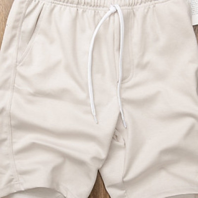 QUẦN SHORT NAM WINFA TỪ 50-95KG - 3 MÀU