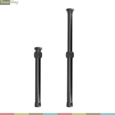 Gậy Nối Dài Cho Gimbal Có Kích Thước Và Tải Trọng Lớn, Chiều Cao Tối Đa 50cm- hàng nhập khẩu