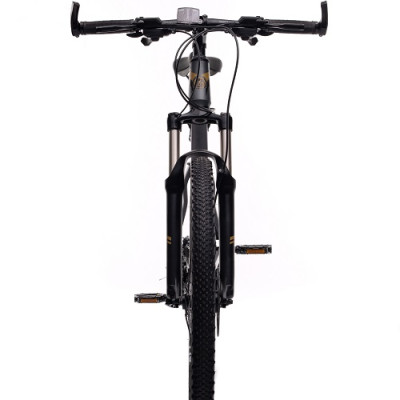 Xe đạp địa hình Thống Nhất SLX 26-01 - Hàng chính Hãng ( Tặng khóa dây mã số và chắn bùn trước sau ) 