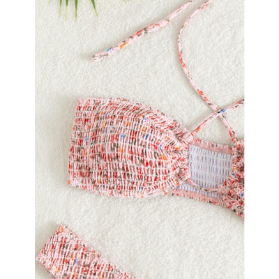 Đồ bơi áo tắm Bikini gợi cảm Brasil sang chảnh