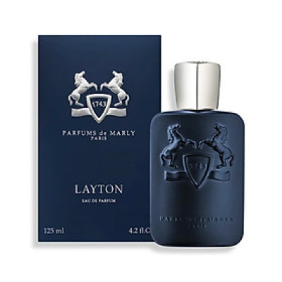Nước Hoa Unisex Parfums de Marly Layton Eau De Parfum 125ml