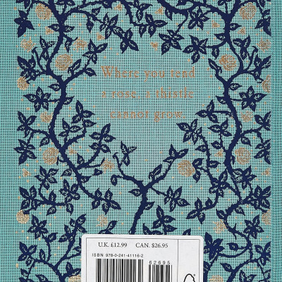 The Secret Garden: Puffin Clothbound Classics