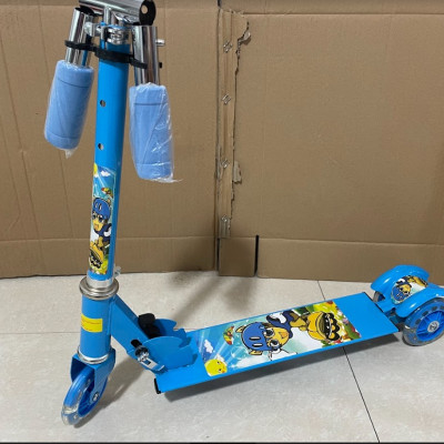 Xe Scooter Cho Bé Centosy 951 Dành Cho Bé Dưới 40Kg, Có Bánh Phát Sáng, Điều Chỉnh Được Chiều Cao