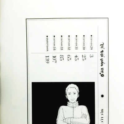 Vẽ Vời Vẩn Vơ - Tập 5 - Tặng Kèm Postcard 2 Mặt (1 Mặt Tô Màu)