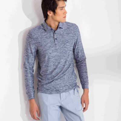 ÁO THUN NAM DÀI TAY ALIGRO ALGAPD022