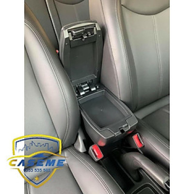 Hộp Tỳ Tay Theo Xe Grand I10 cao cấp loại 1 - dùng cả bản hatchback và sedan