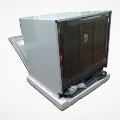 Máy rửa chén âm bán phần KAFF KF-SW800 - Sản phẩm chính hãng