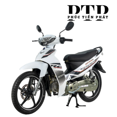 Xe Sirius 50cc Espero 50C2A-2