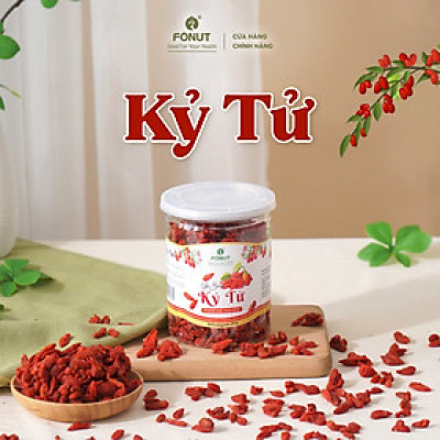 KỶ TỬ KHÔ 250G