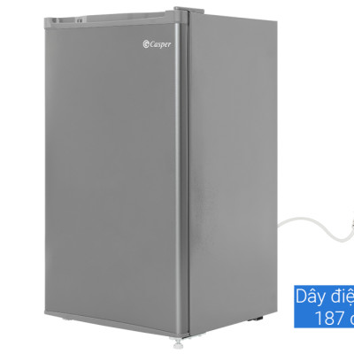 Tủ lạnh Casper 95 lít RO-95PG - Hàng Chính Hãng - Chỉ Giao HCM